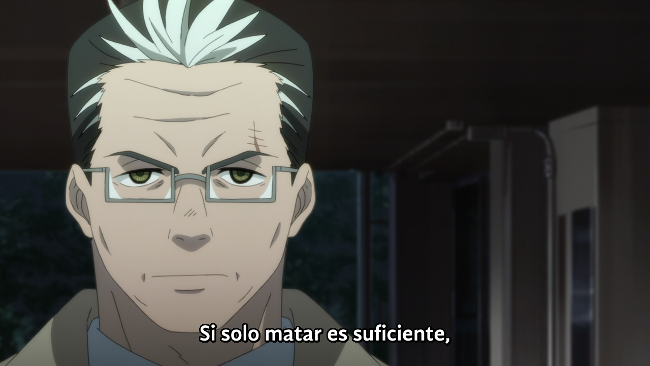 ID:Invaded (Anarchy Subs)